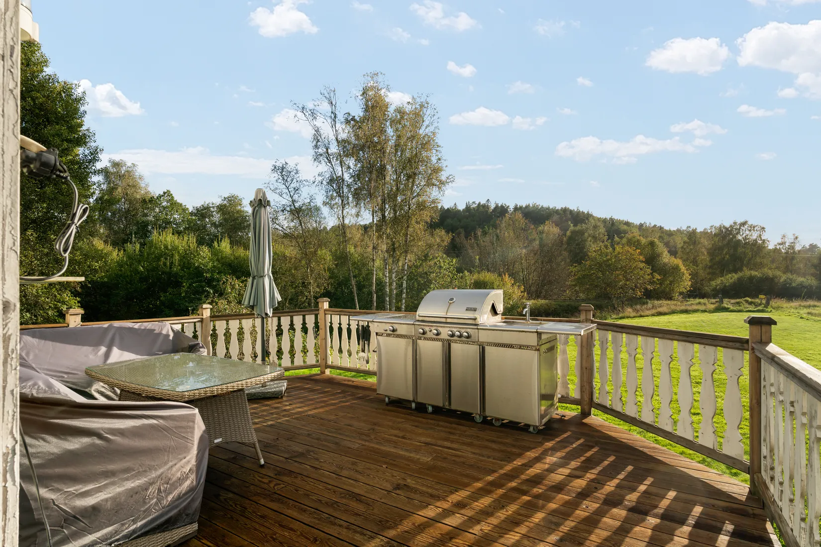 Gård/Skog, Hud 6, Tanum