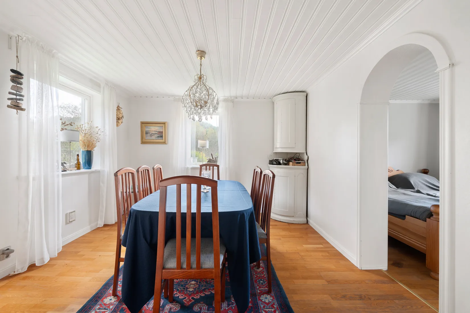 Gård/Skog, Hud 6, Tanum