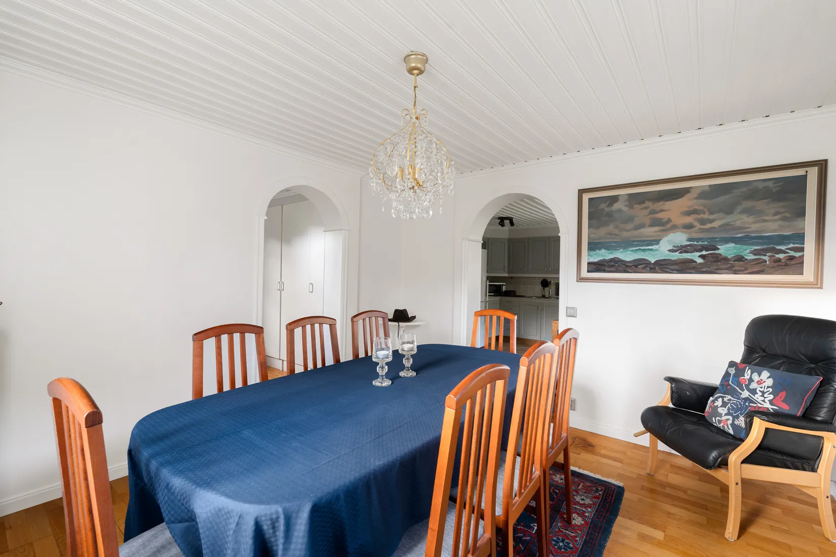 Gård/Skog, Hud 6, Tanum