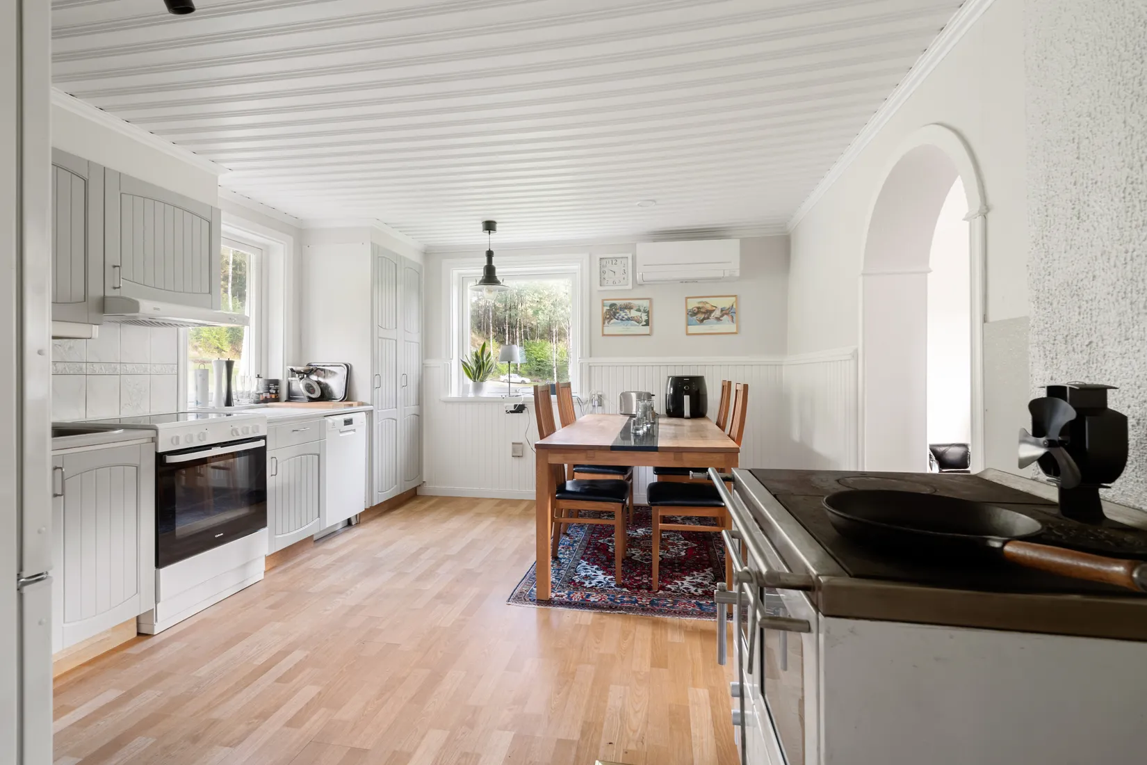 Gård/Skog, Hud 6, Tanum