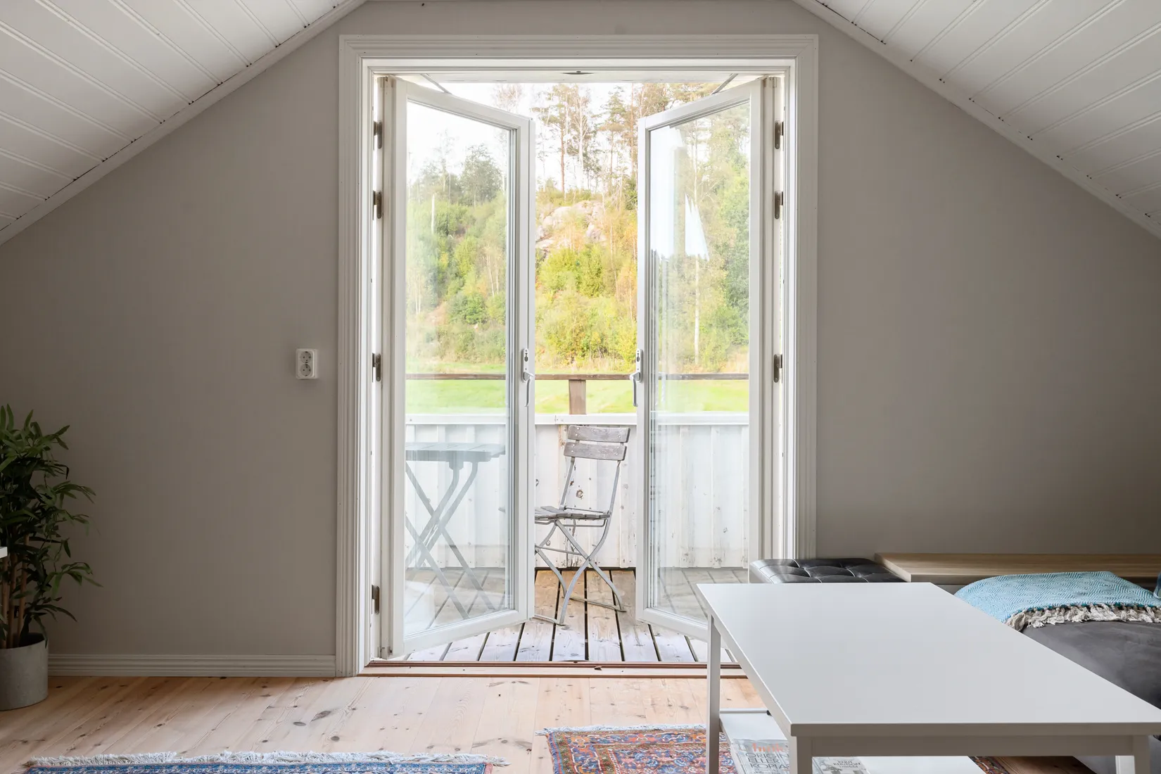 Gård/Skog, Hud 6, Tanum