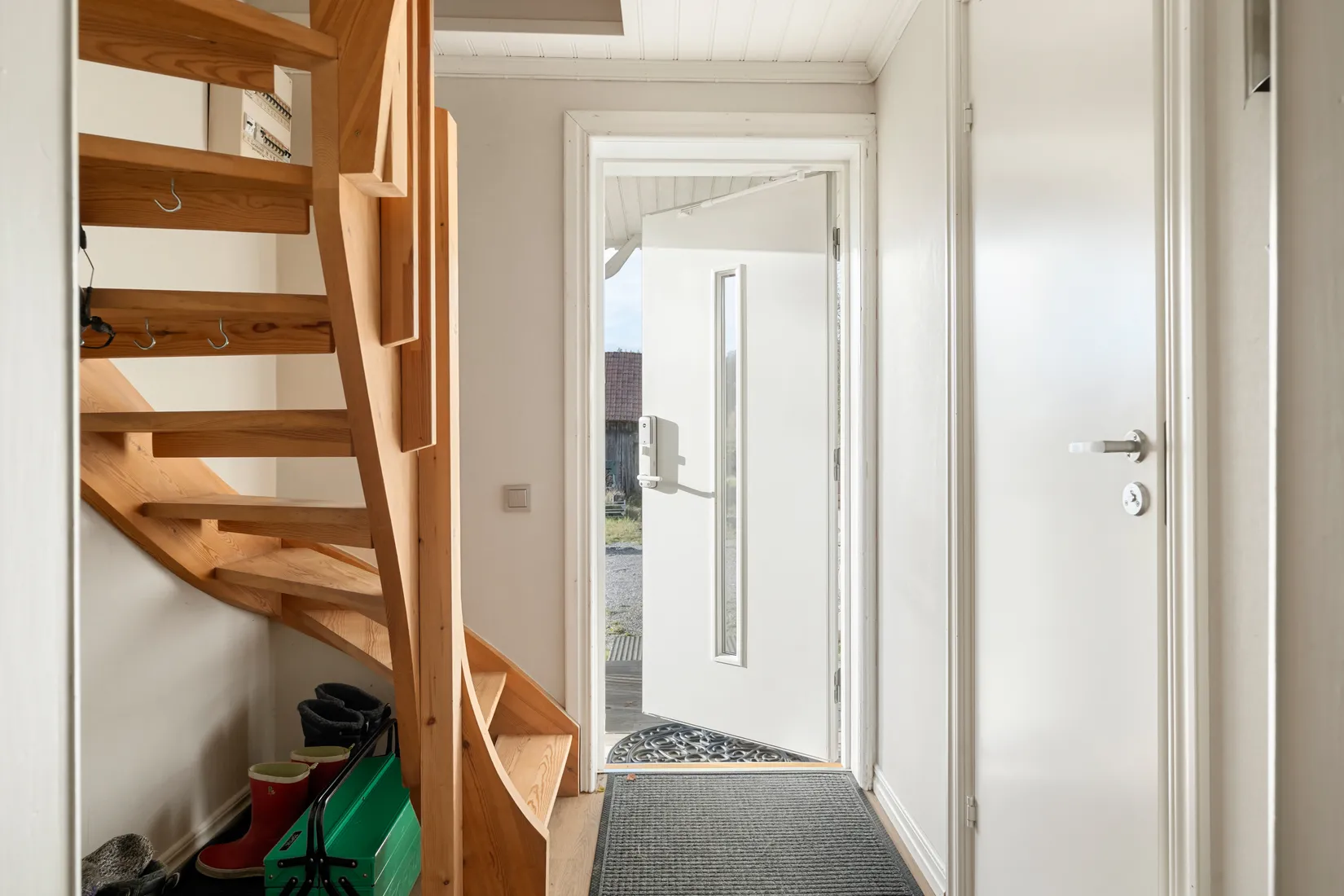 Gård/Skog, Hud 6, Tanum