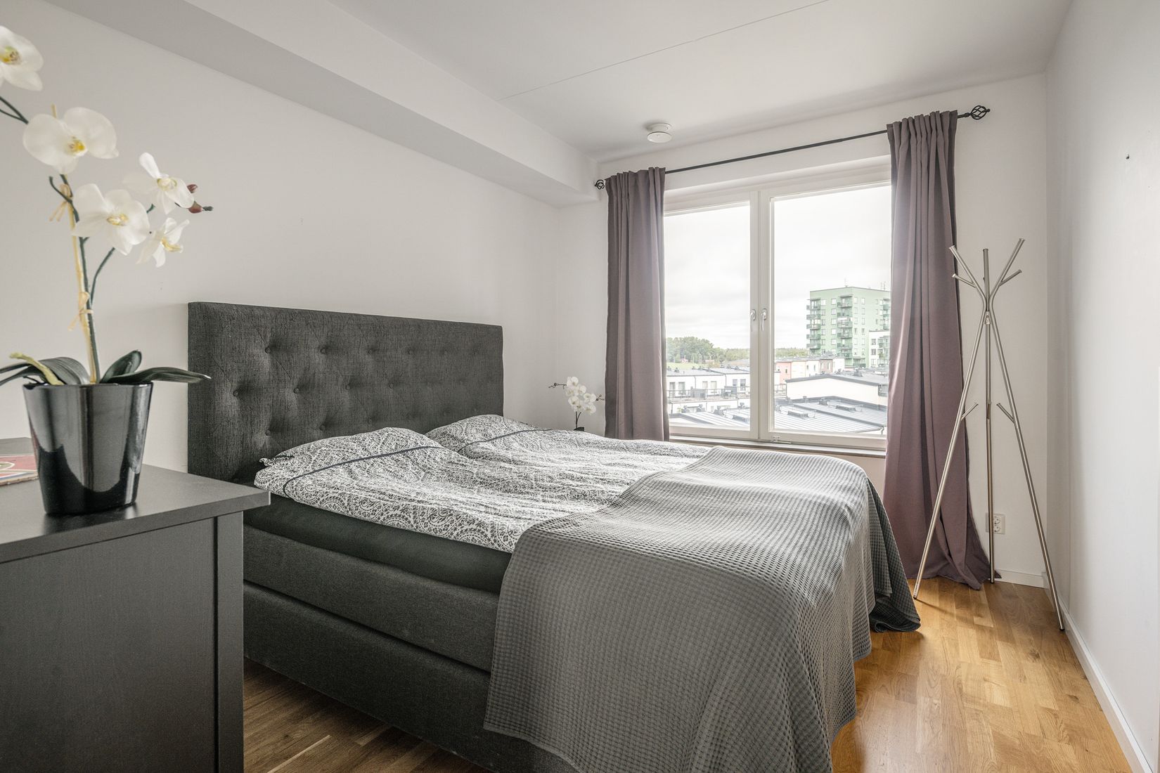 Bostadsrätt, Banmästargatan 8, Ulriksdal, Solna