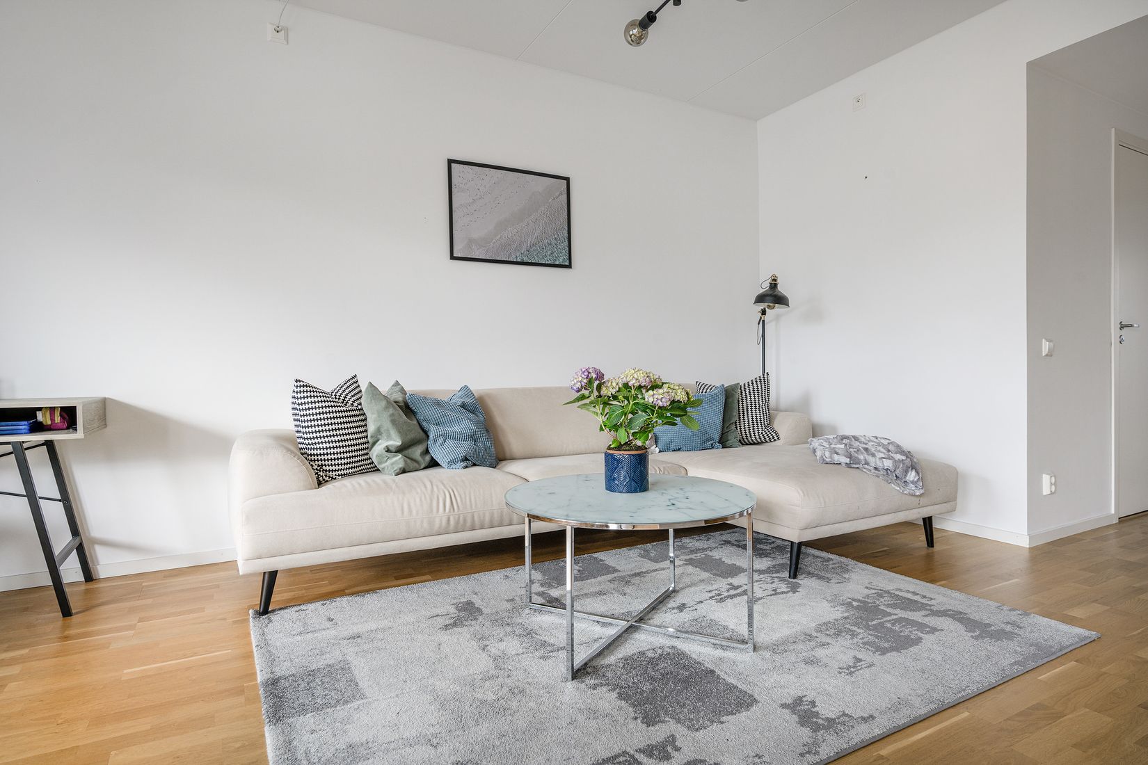 Bostadsrätt, Banmästargatan 8, Ulriksdal, Solna