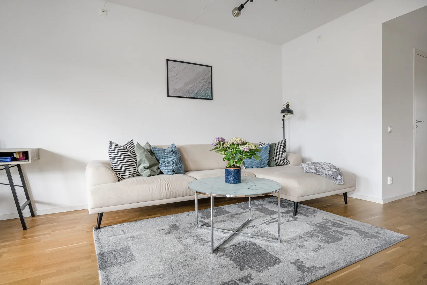 Bostadsrätt, Banmästargatan 8, Ulriksdal, Solna