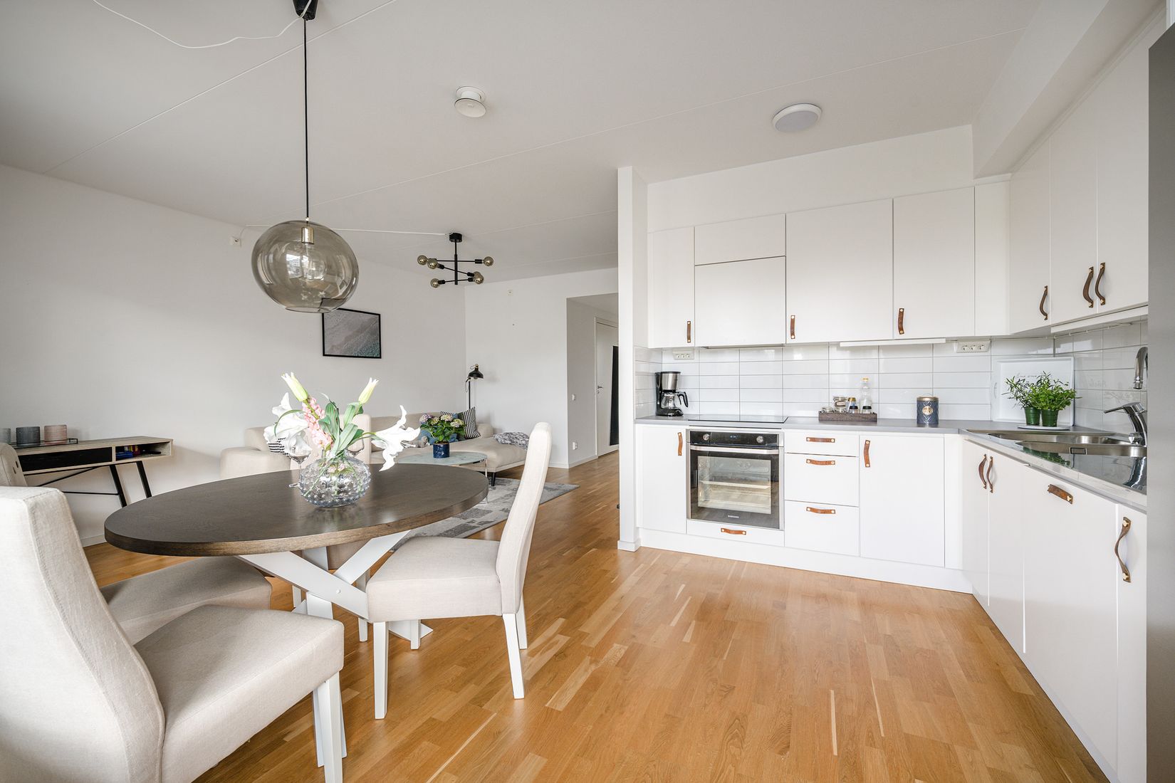 Bostadsrätt, Banmästargatan 8, Ulriksdal, Solna