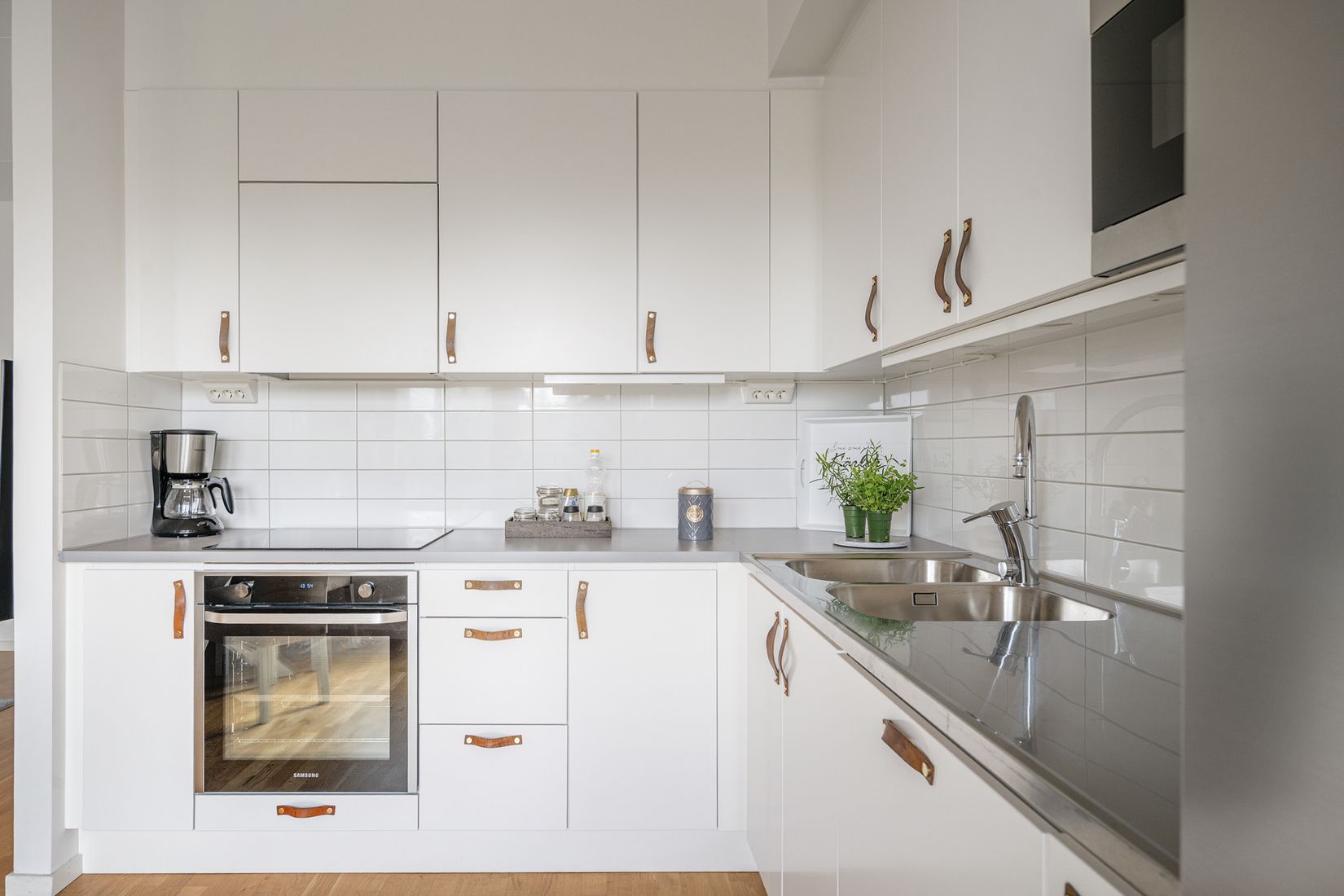 Bostadsrätt, Banmästargatan 8, Ulriksdal, Solna