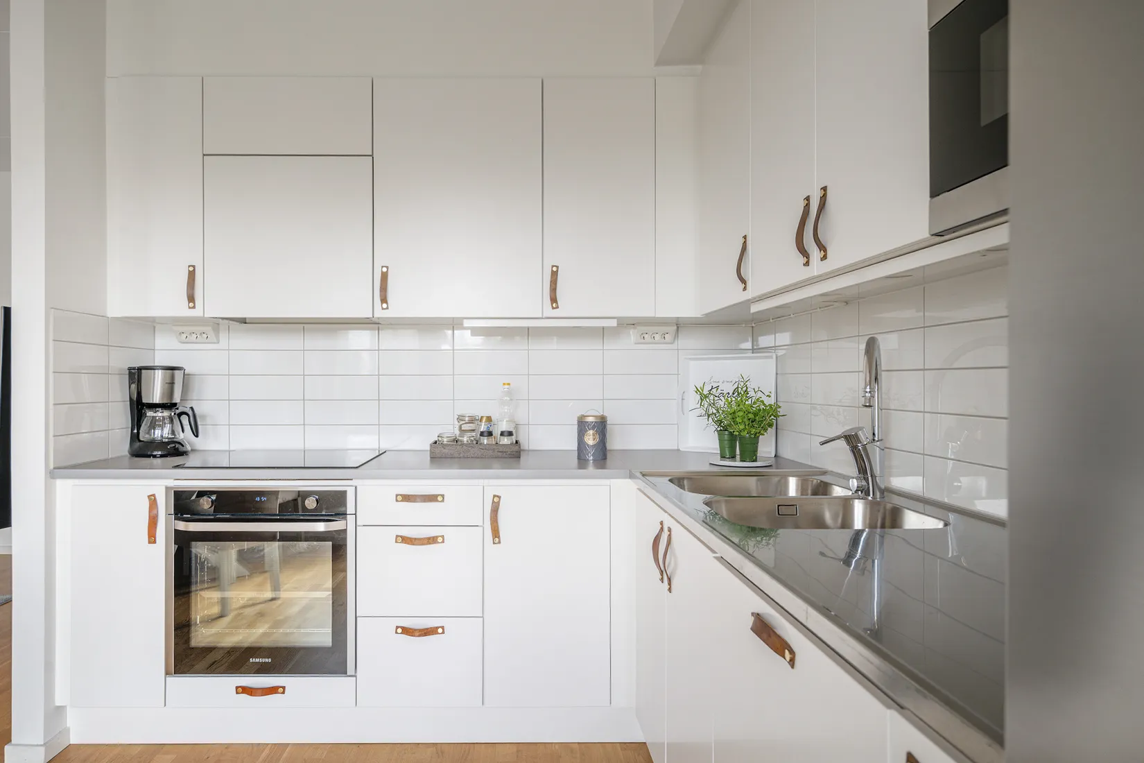 Bostadsrätt, Banmästargatan 8, Ulriksdal, Solna