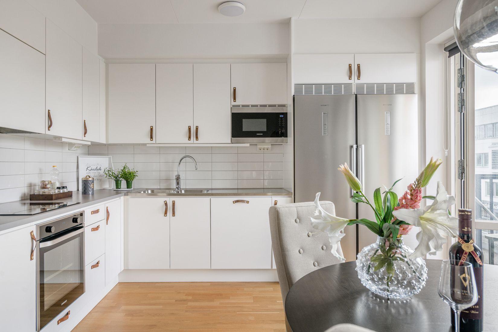 Bostadsrätt, Banmästargatan 8, Ulriksdal, Solna