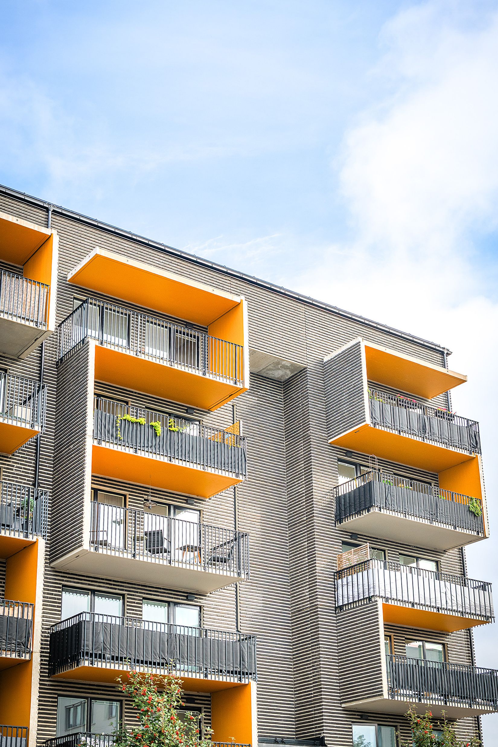 Bostadsrätt, Banmästargatan 8, Ulriksdal, Solna