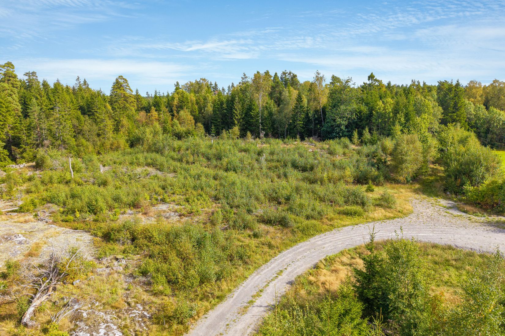 Tomt, Torp Hagalund 3, Trollhättan