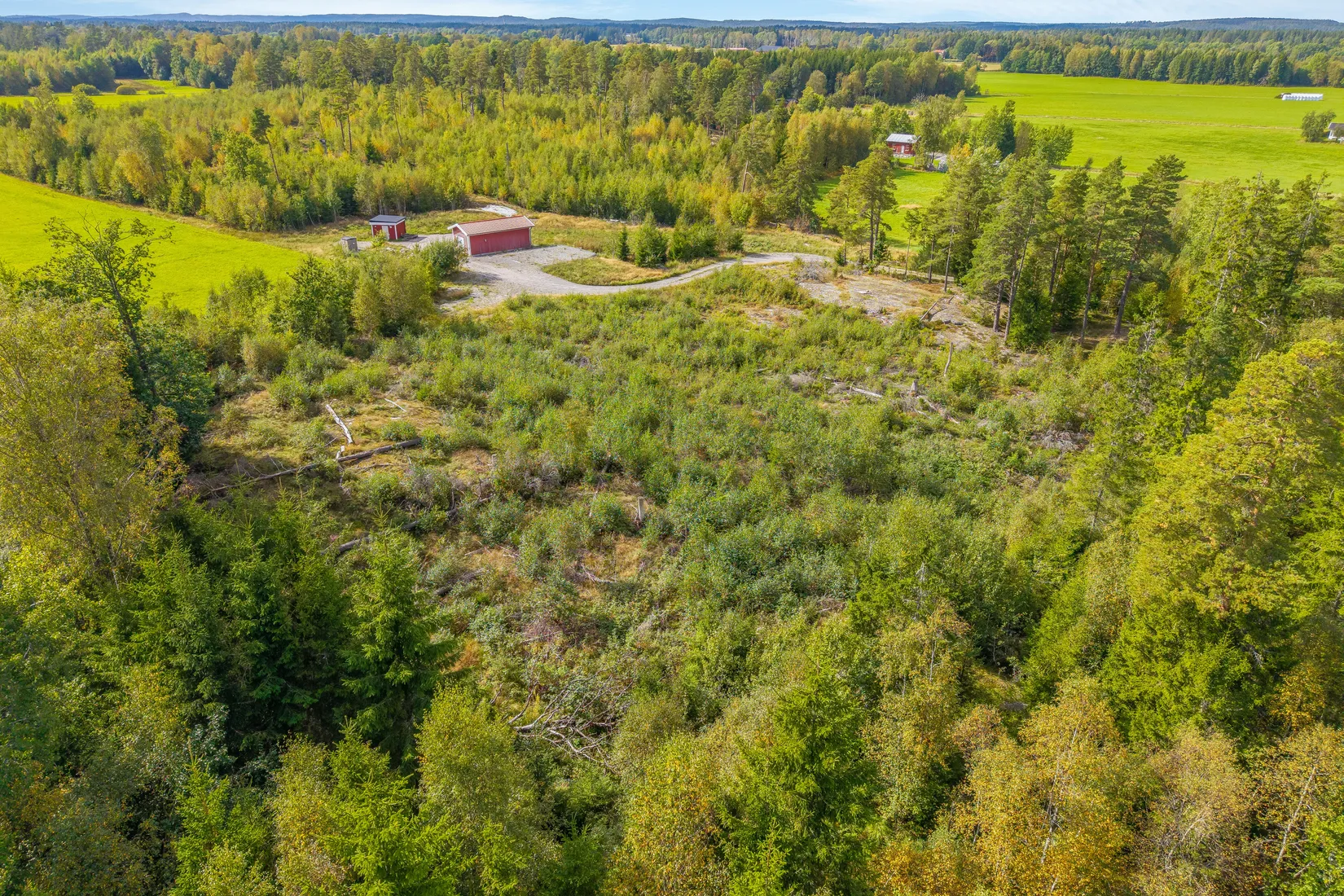 Tomt, Torp Hagalund 3, Trollhättan