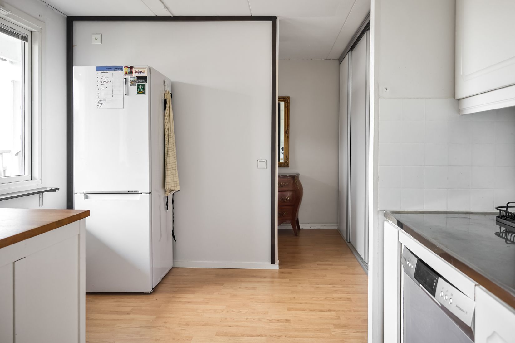 Bostadsrätt, Lillekärr södra 168, Hisings Kärra, Göteborg