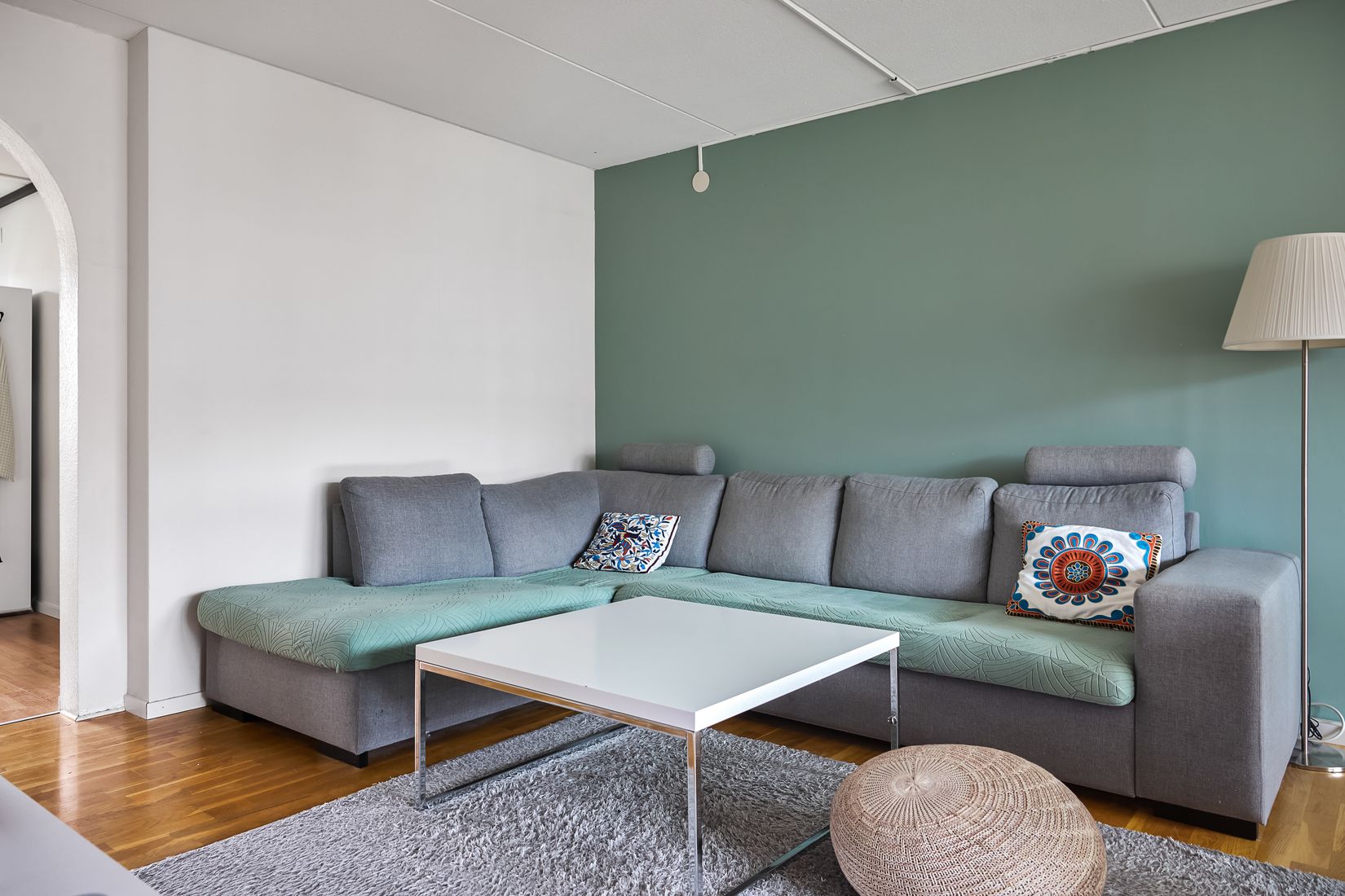 Bostadsrätt, Lillekärr södra 168, Hisings Kärra, Göteborg