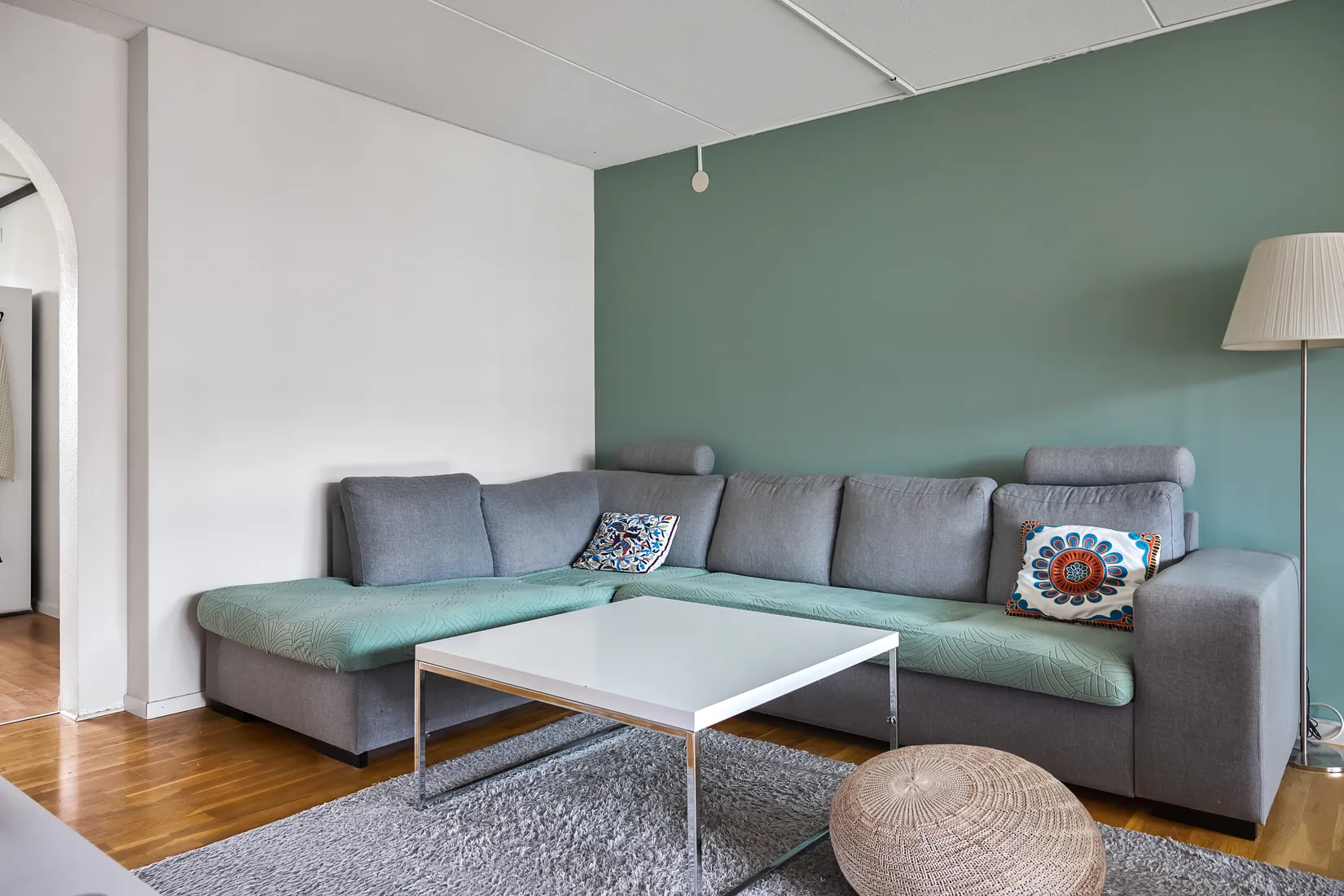 Bostadsrätt, Lillekärr södra 168, Hisings Kärra, Göteborg