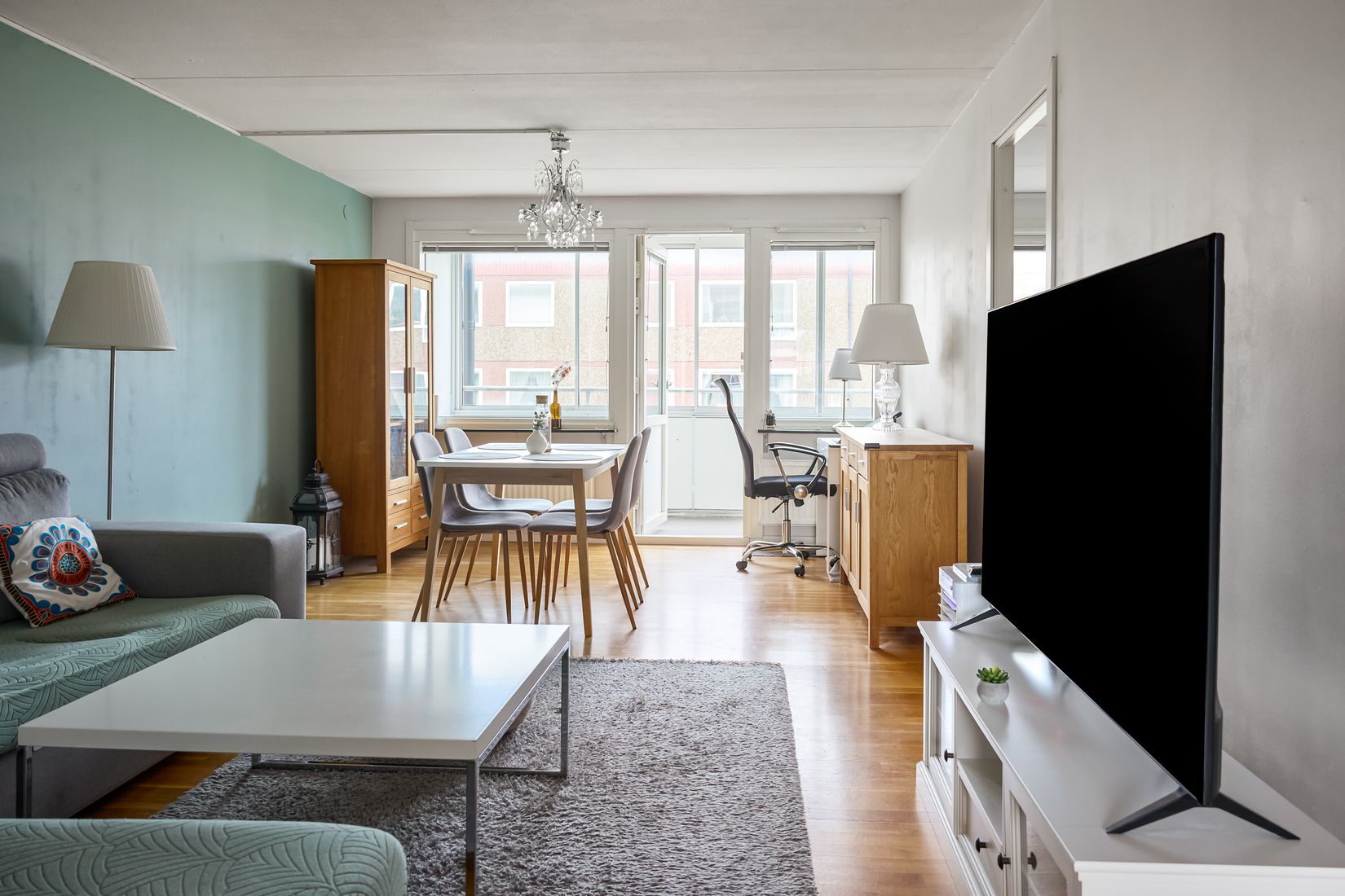 Bostadsrätt, Lillekärr södra 168, Hisings Kärra, Göteborg