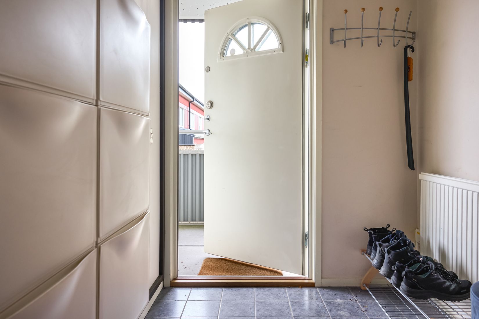 Bostadsrätt, Lillekärr södra 168, Hisings Kärra, Göteborg