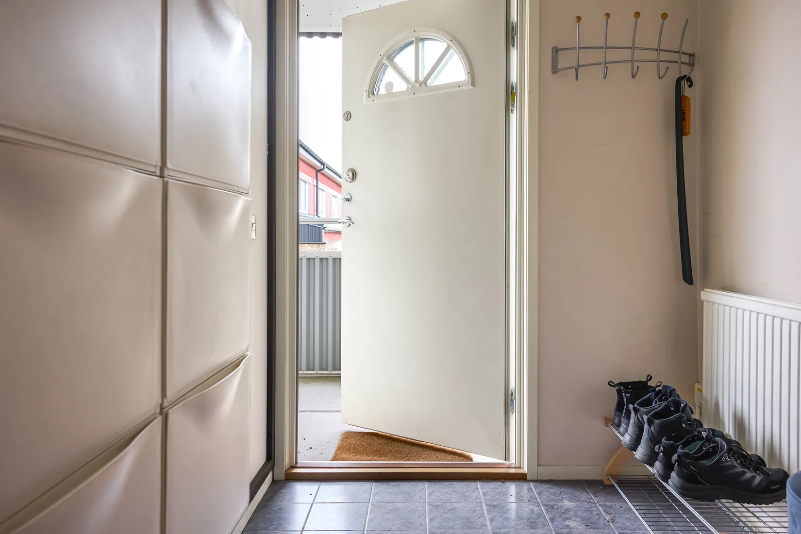 Bostadsrätt, Lillekärr södra 168, Hisings Kärra, Göteborg