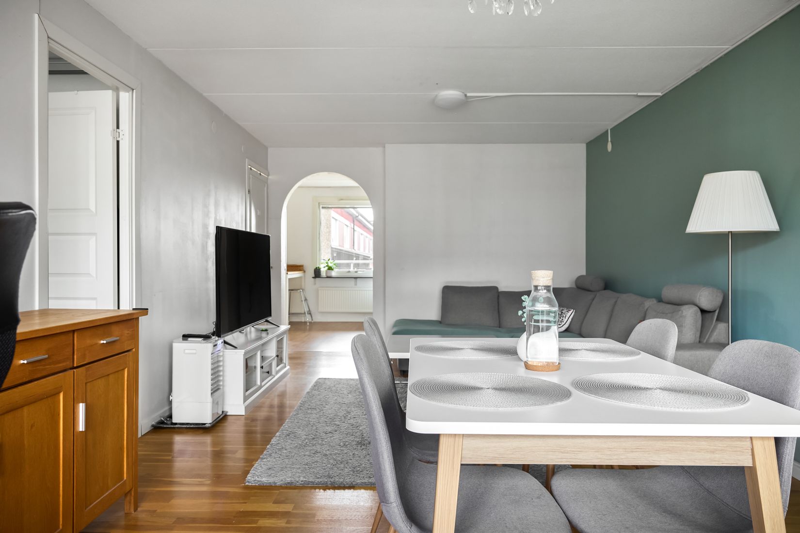 Bostadsrätt, Lillekärr södra 168, Hisings Kärra, Göteborg