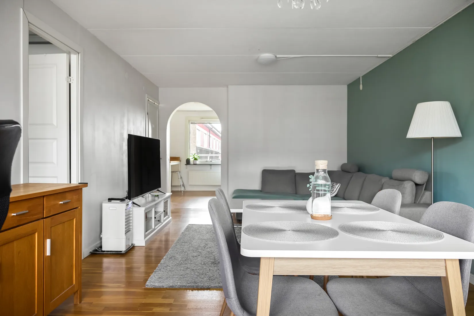 Bostadsrätt, Lillekärr södra 168, Hisings Kärra, Göteborg