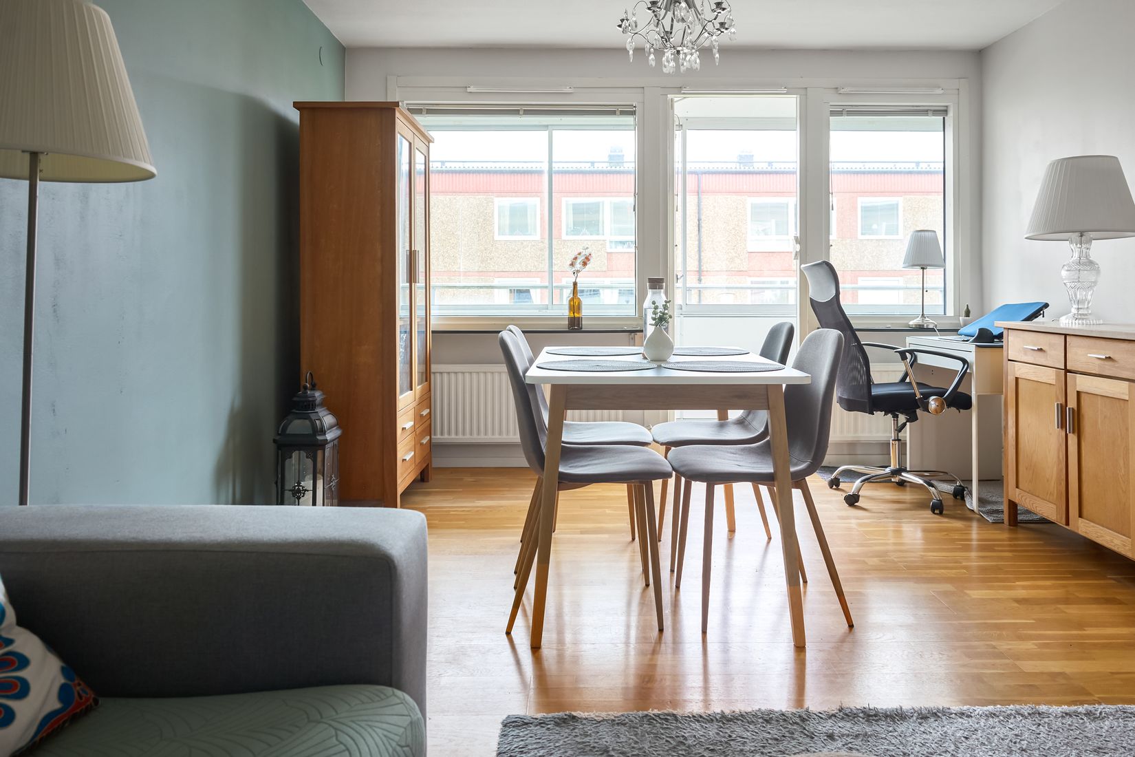 Bostadsrätt, Lillekärr södra 168, Hisings Kärra, Göteborg