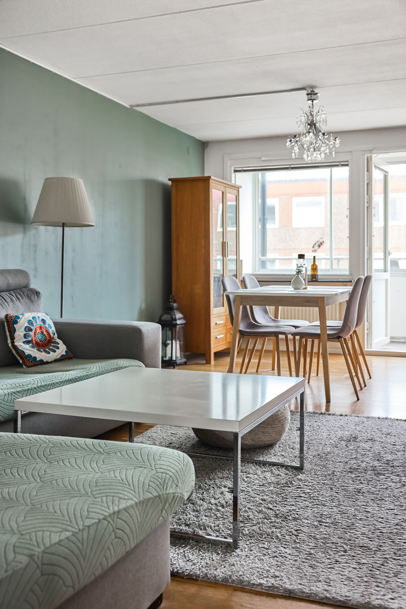 Bostadsrätt, Lillekärr södra 168, Hisings Kärra, Göteborg