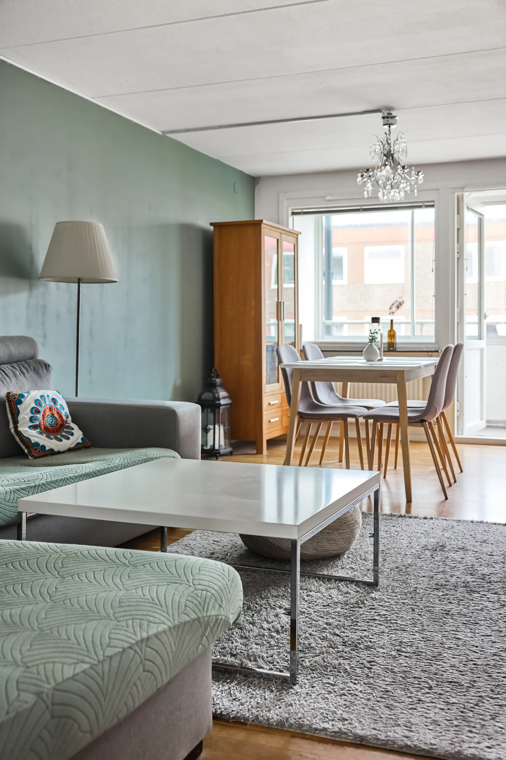 Bostadsrätt, Lillekärr södra 168, Hisings Kärra, Göteborg