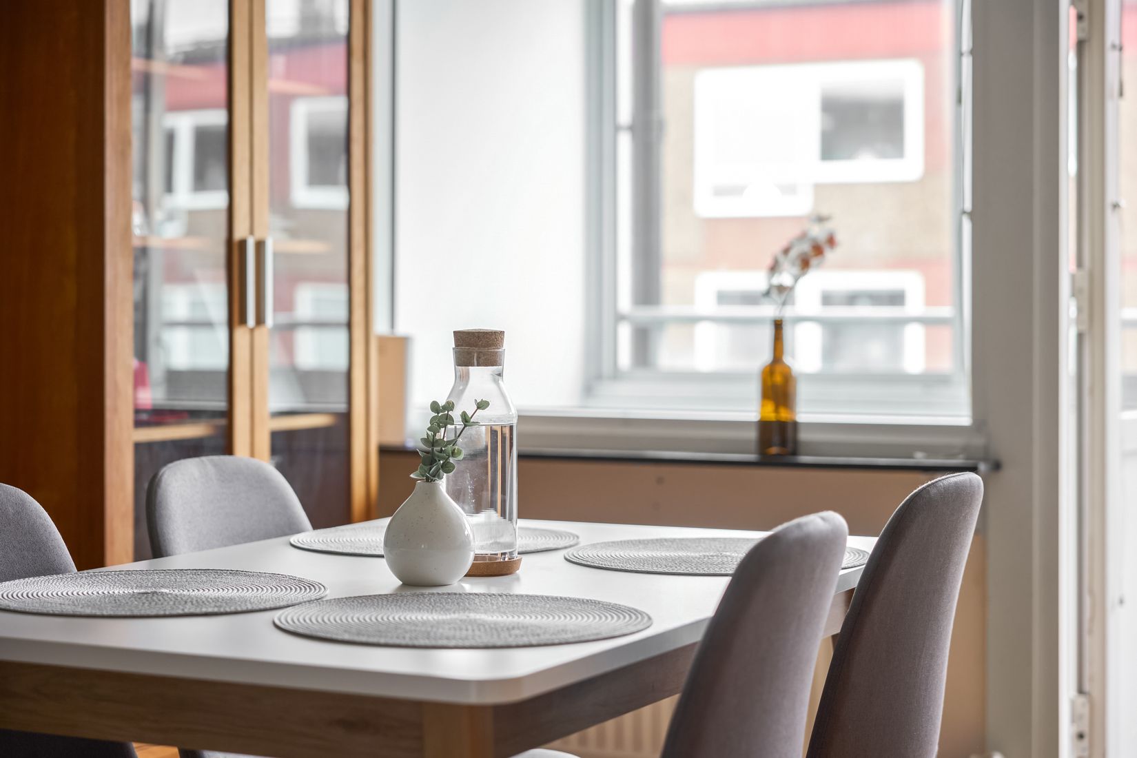 Bostadsrätt, Lillekärr södra 168, Hisings Kärra, Göteborg