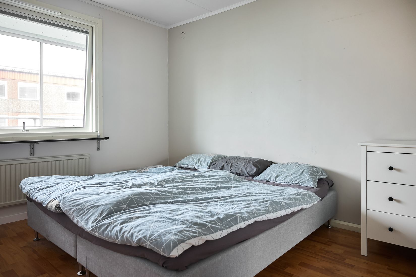 Bostadsrätt, Lillekärr södra 168, Hisings Kärra, Göteborg