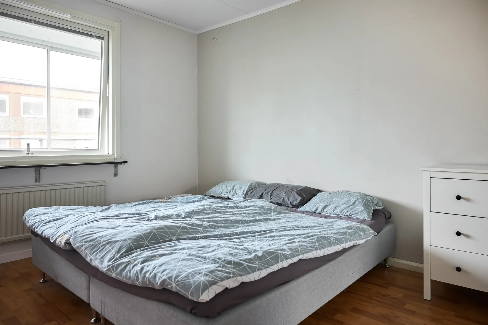 Bostadsrätt, Lillekärr södra 168, Hisings Kärra, Göteborg