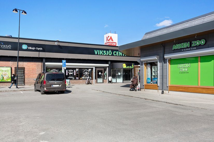 Villa, Abborrvägen 19, Viksjö, Järfälla