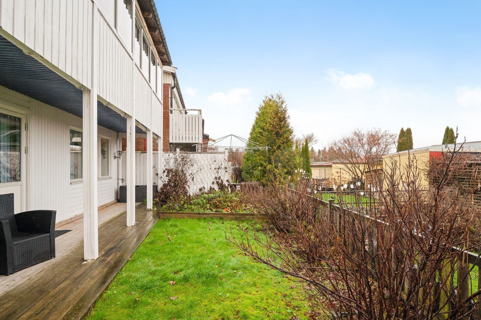 Villa, Abborrvägen 19, Viksjö, Järfälla