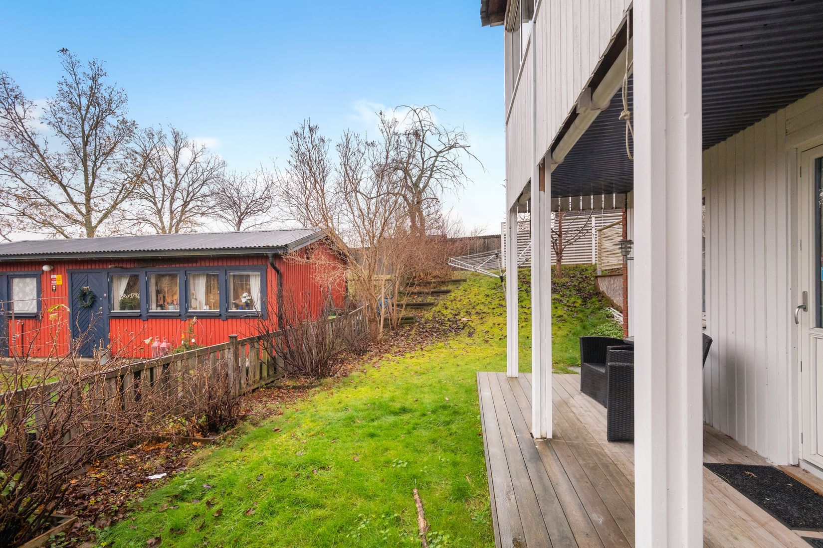 Villa, Abborrvägen 19, Viksjö, Järfälla