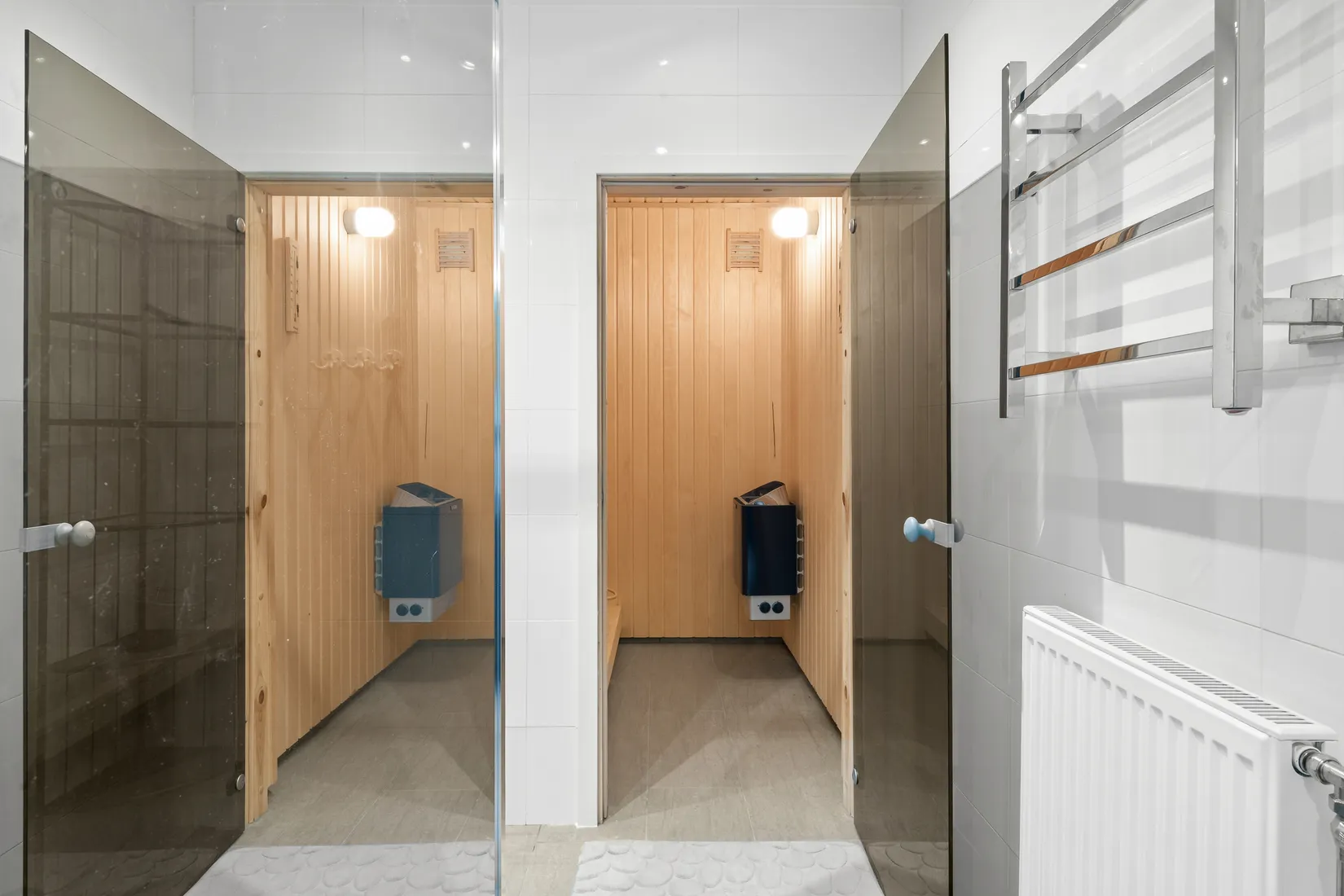 Villa, Radhus, Abborrvägen 19, Viksjö, Järfälla