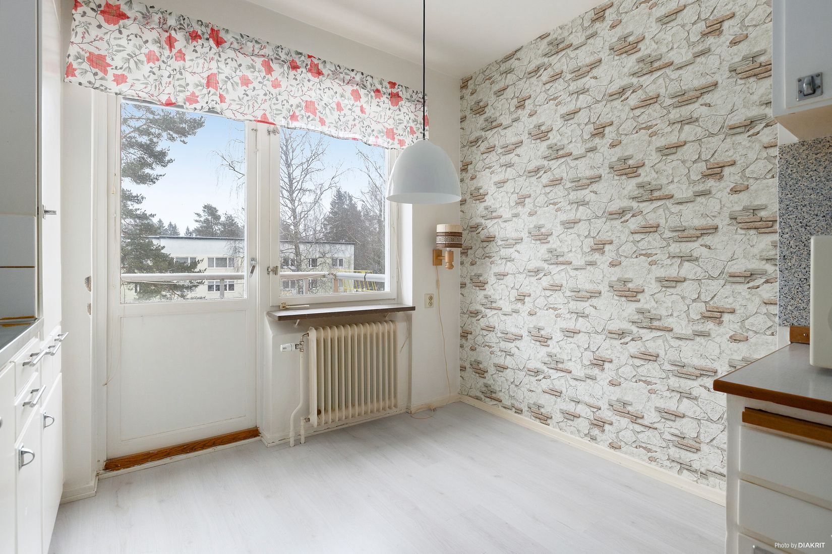 Bostadsrätt, Ringvägen 80, Västerhaninge, Haninge