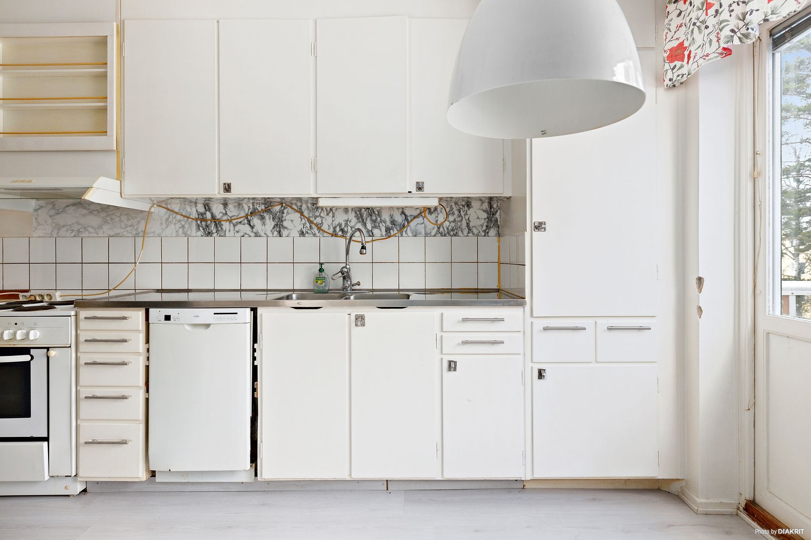 Bostadsrätt, Ringvägen 80, Västerhaninge, Haninge