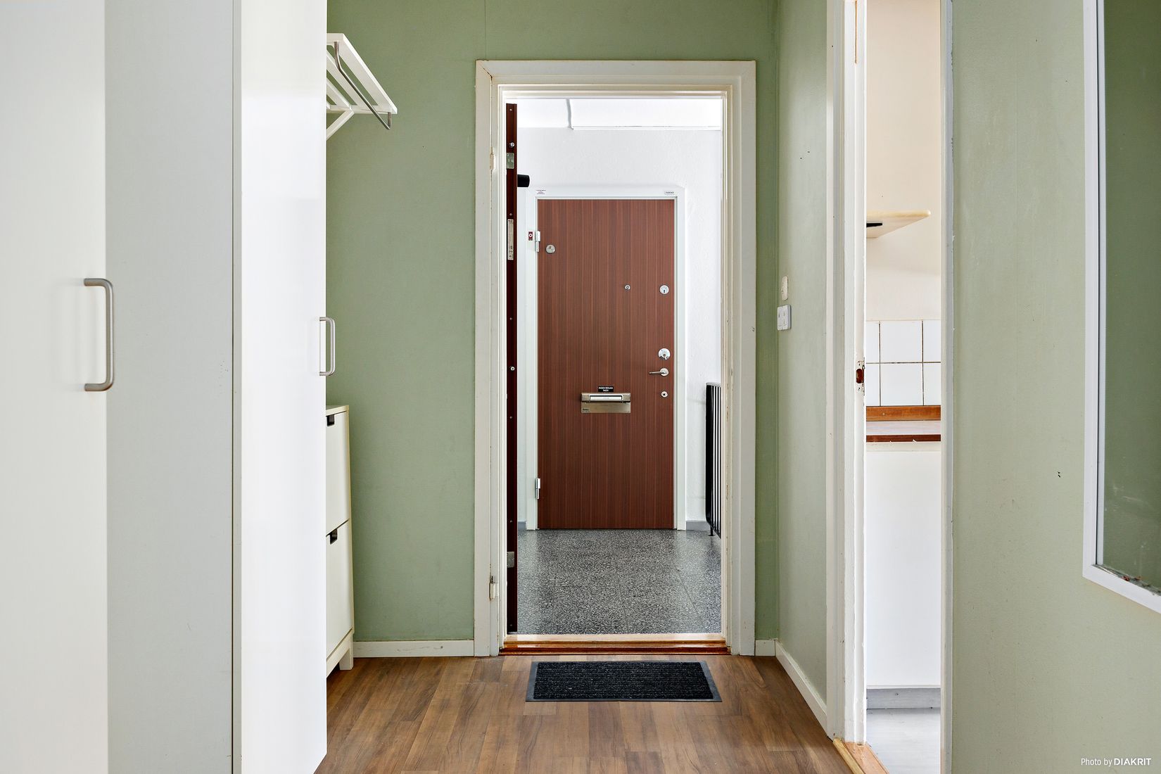 Bostadsrätt, Ringvägen 80, Västerhaninge, Haninge