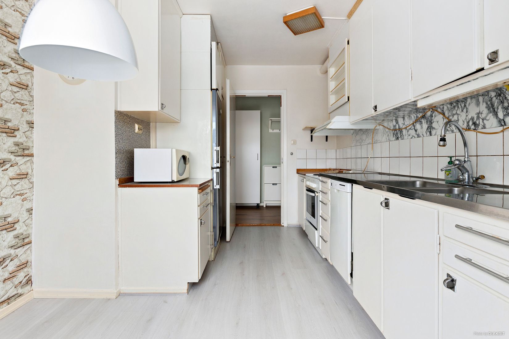 Bostadsrätt, Ringvägen 80, Västerhaninge, Haninge