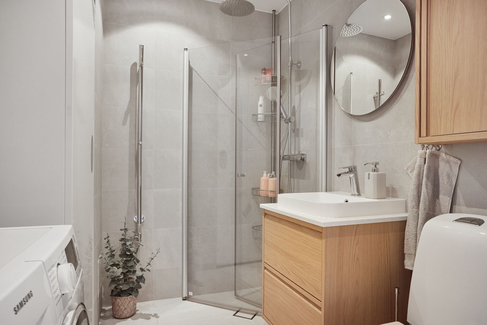 Villa, Radhus, Hedeforsvägen 18B, Stenkullen-Hedefors, Lerum