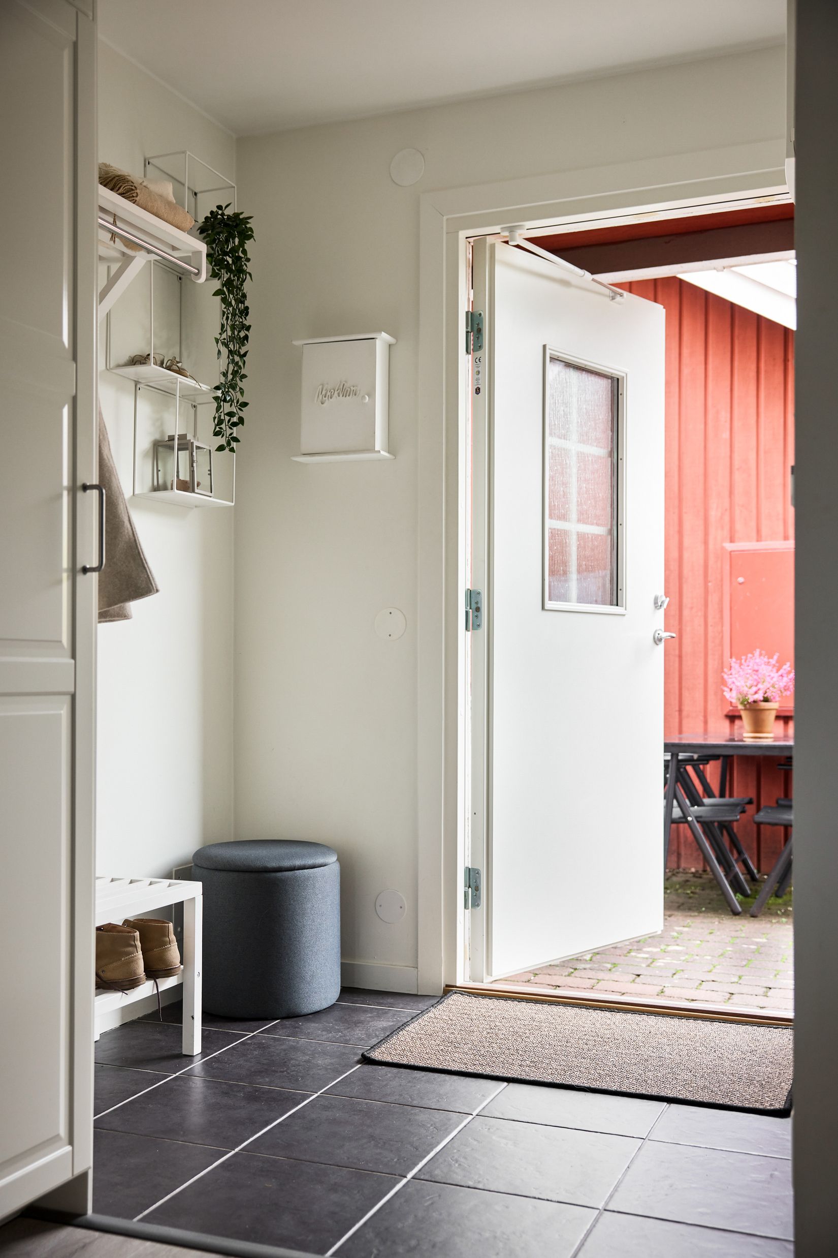 Villa, Radhus, Hedeforsvägen 18B, Stenkullen-Hedefors, Lerum