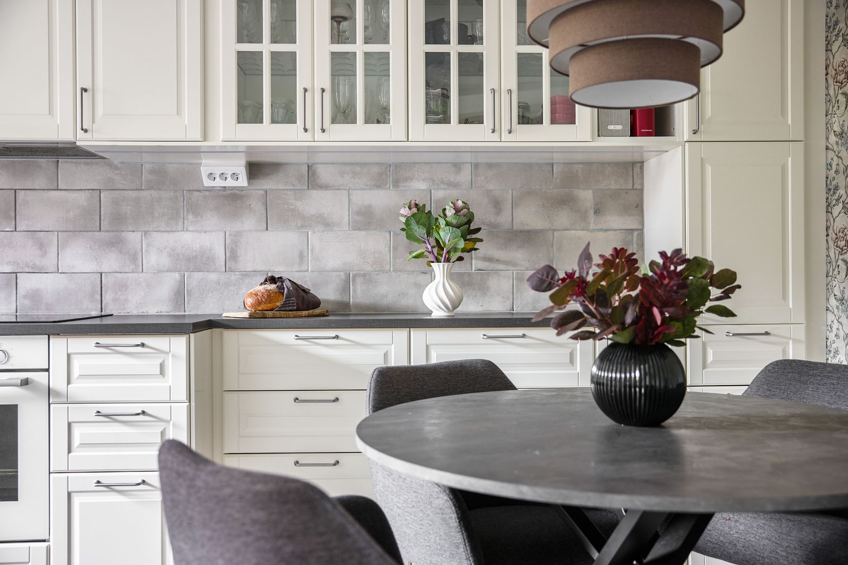 Villa, Radhus, Hedeforsvägen 18B, Stenkullen-Hedefors, Lerum