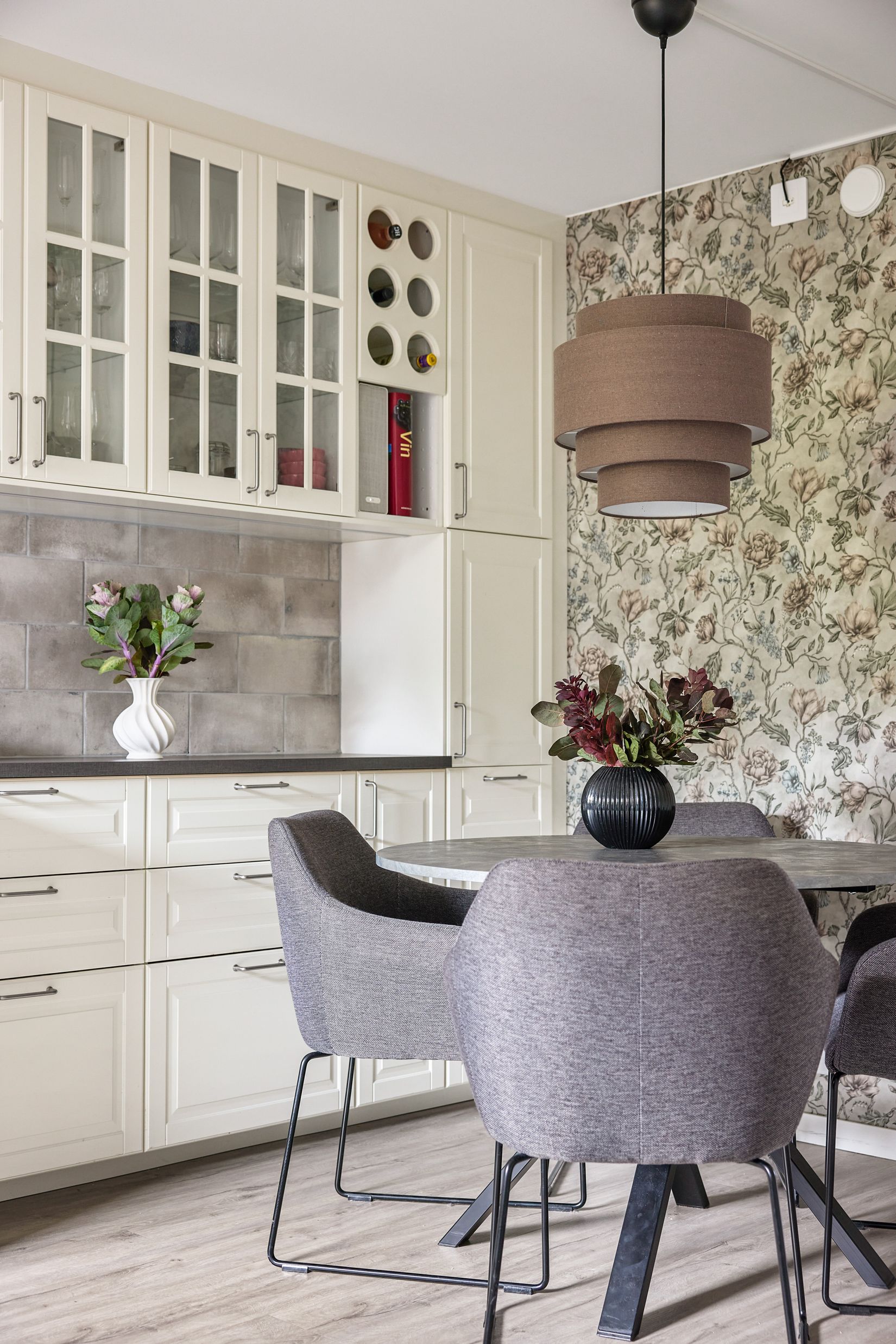 Villa, Radhus, Hedeforsvägen 18B, Stenkullen-Hedefors, Lerum