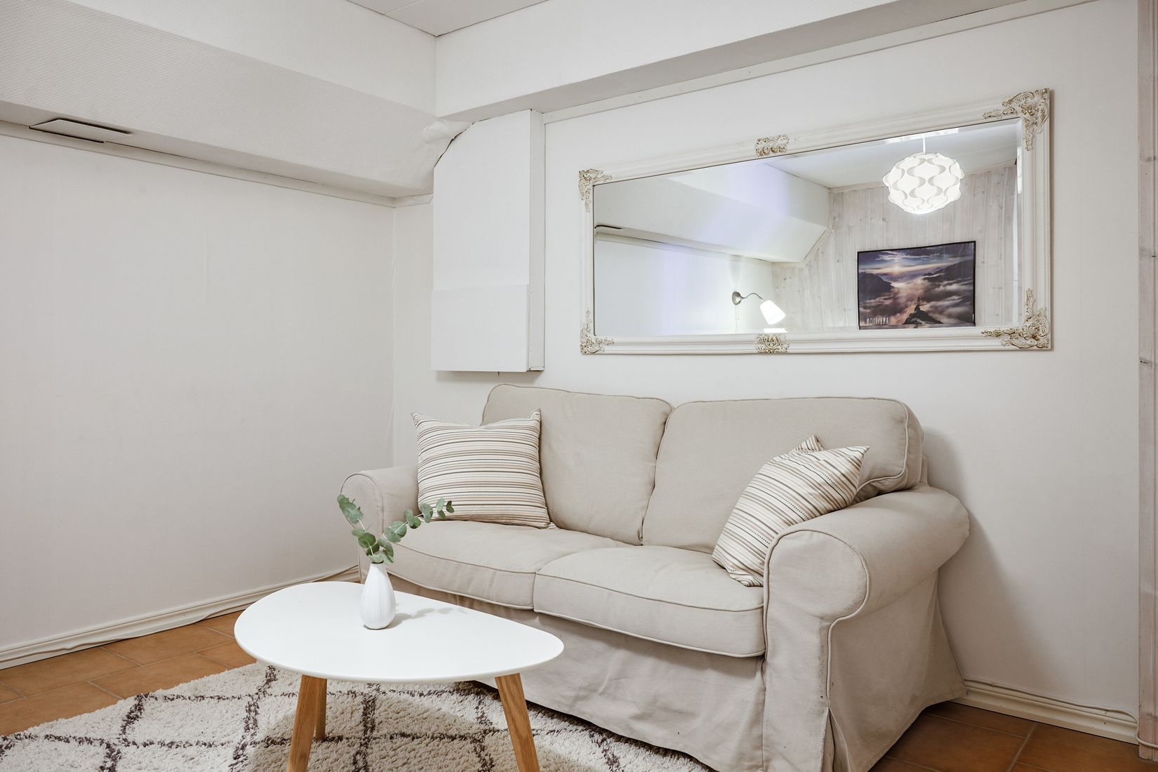 Villa, Radhus, Hedeforsvägen 18B, Stenkullen-Hedefors, Lerum