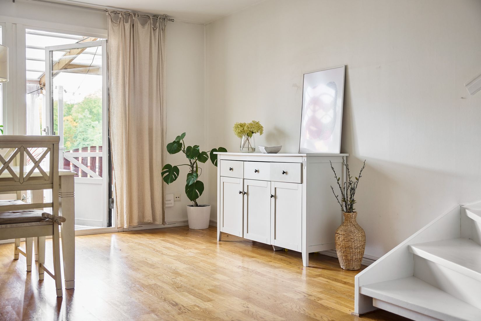 Villa, Radhus, Hedeforsvägen 18B, Stenkullen-Hedefors, Lerum