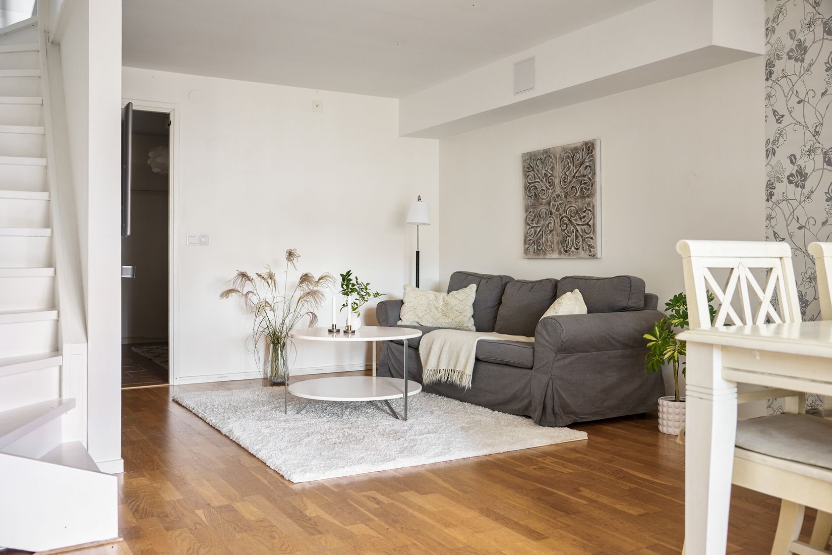 Villa, Radhus, Hedeforsvägen 18B, Stenkullen-Hedefors, Lerum