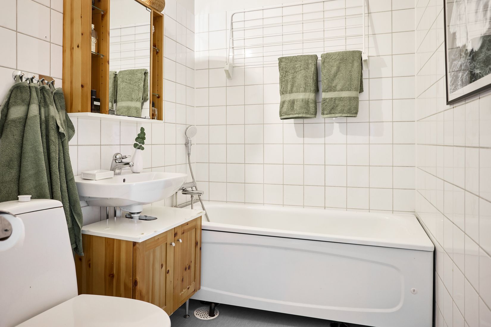 Villa, Radhus, Hedeforsvägen 18B, Stenkullen-Hedefors, Lerum