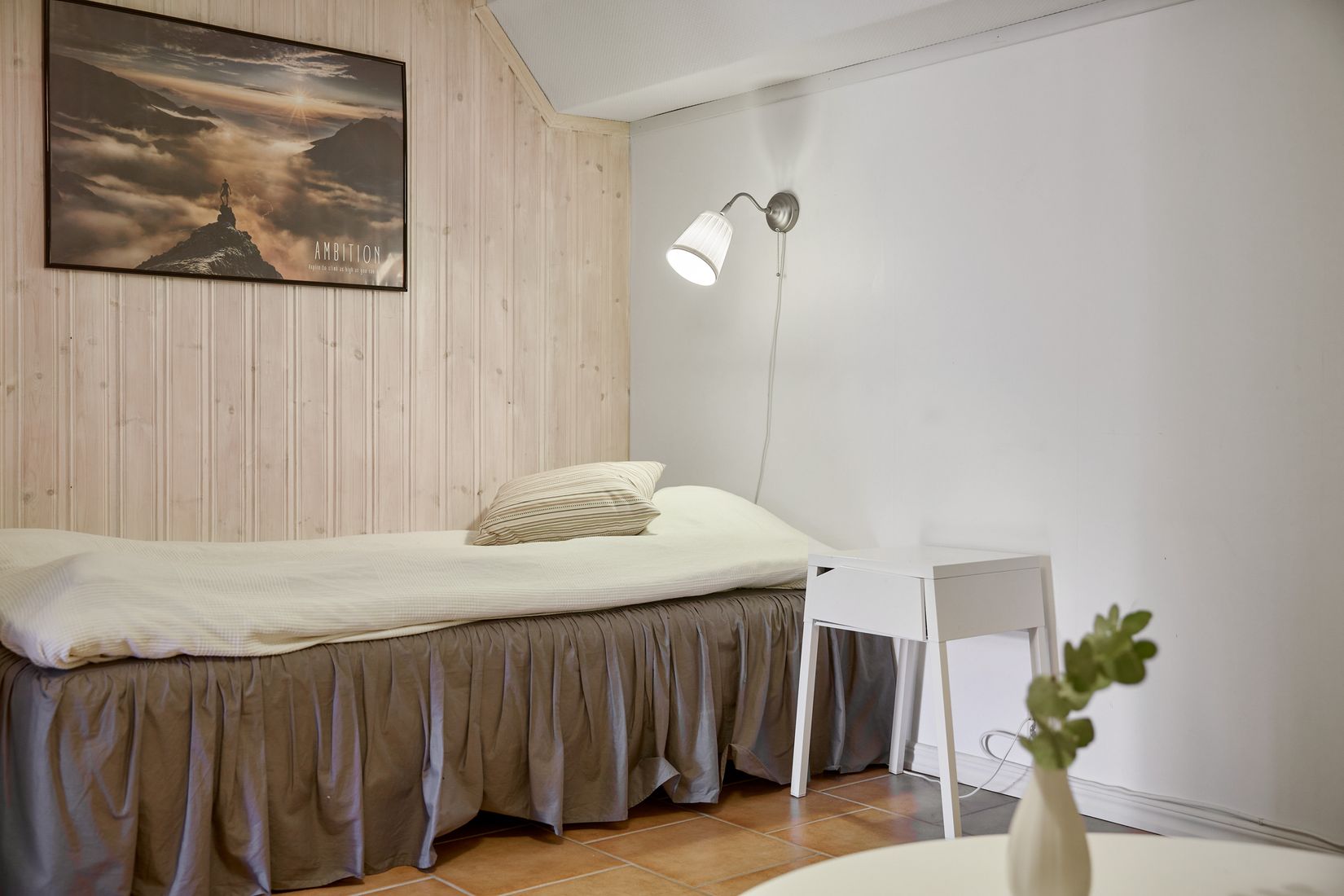 Villa, Radhus, Hedeforsvägen 18B, Stenkullen-Hedefors, Lerum