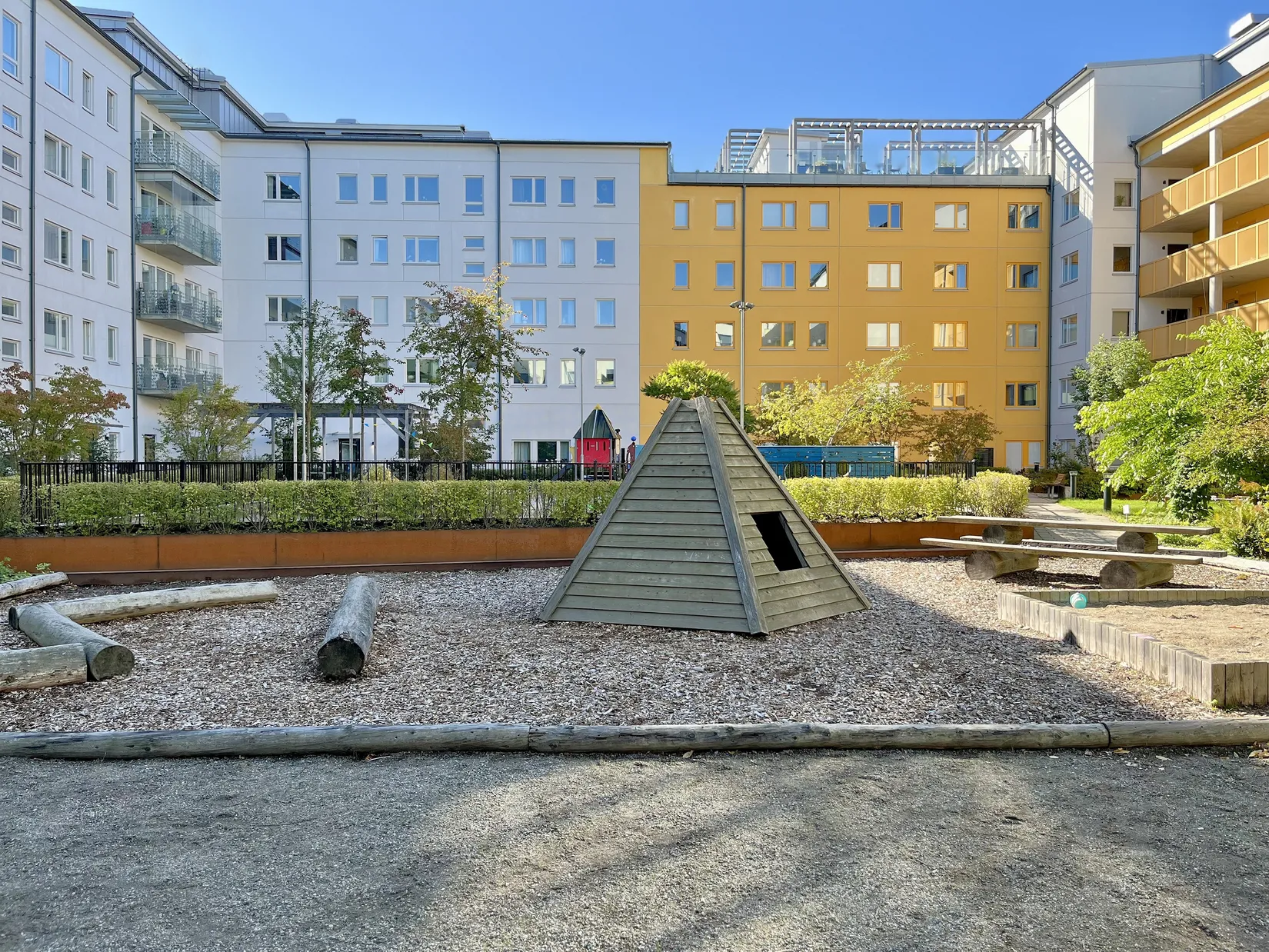 Bostadsrätt, Lackerargränd 12, Centrala Huddinge, Huddinge