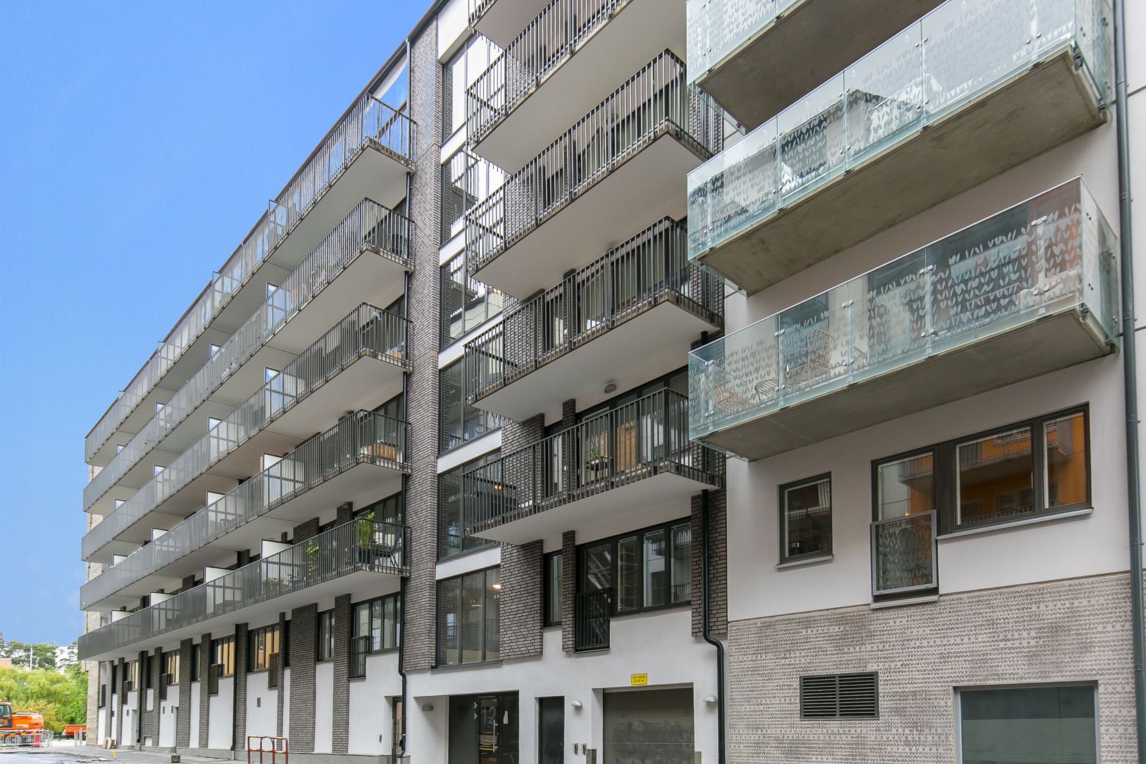 Bostadsrätt, Lackerargränd 12, Centrala Huddinge, Huddinge