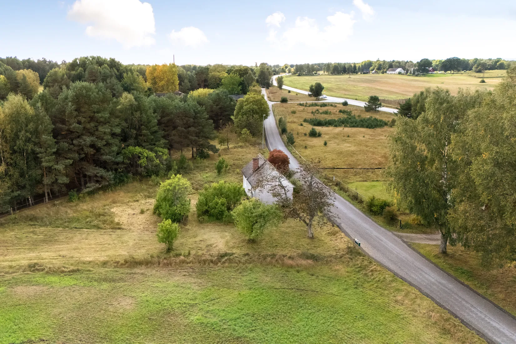 Fritidshus, Hultabodavägen 30-0, Mörrum tätort, Karlshamn